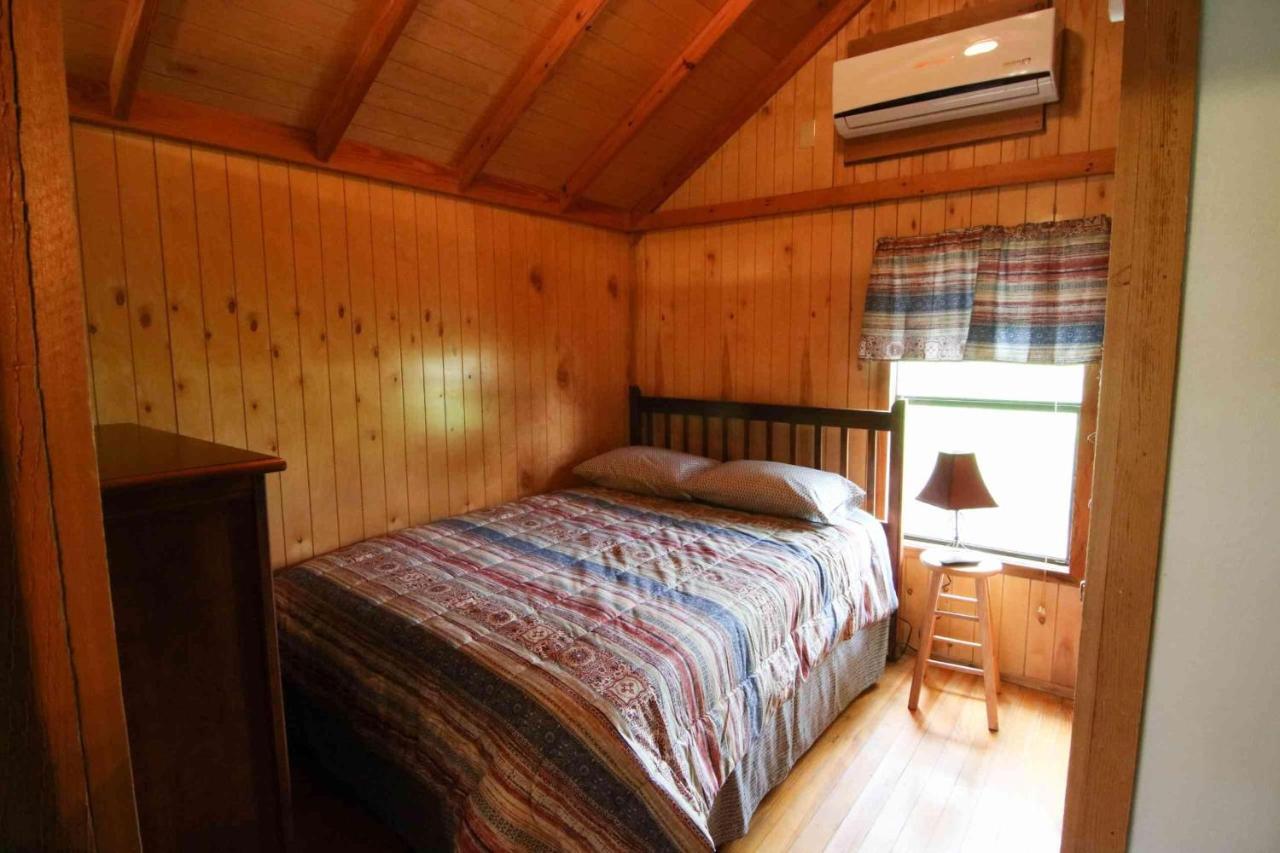 Lakefront Cedar Cabin - 6 Mead Extérieur photo