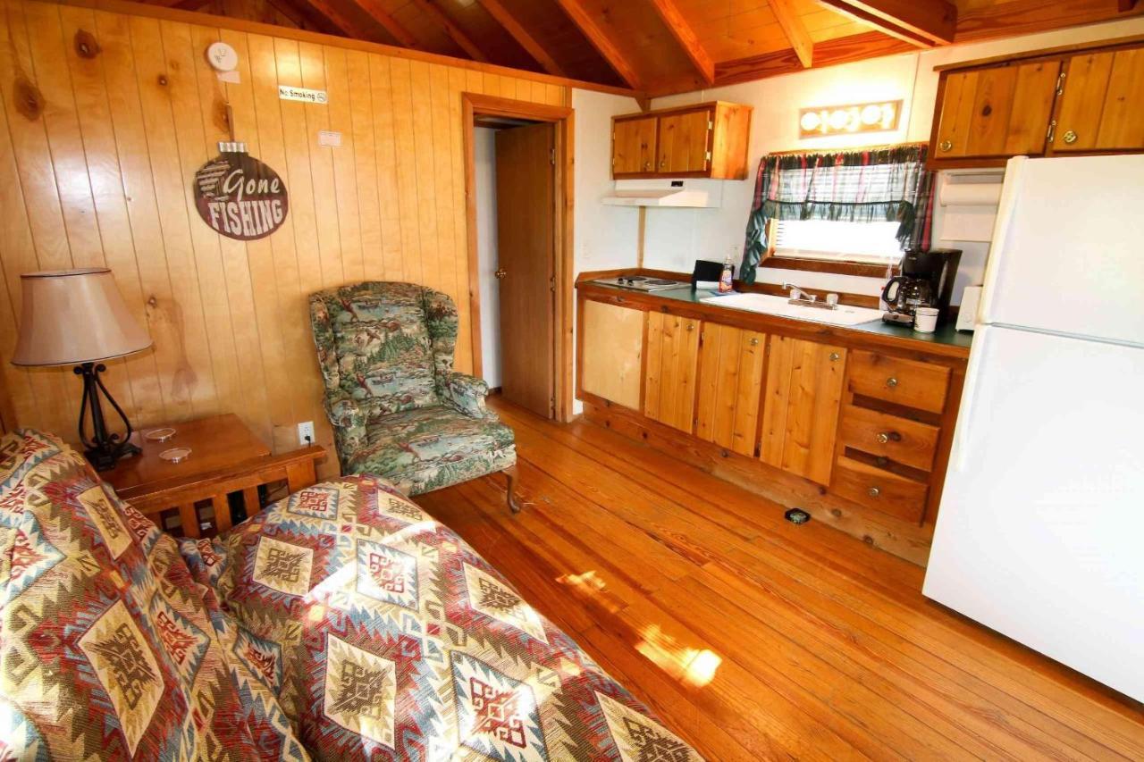 Lakefront Cedar Cabin - 6 Mead Extérieur photo
