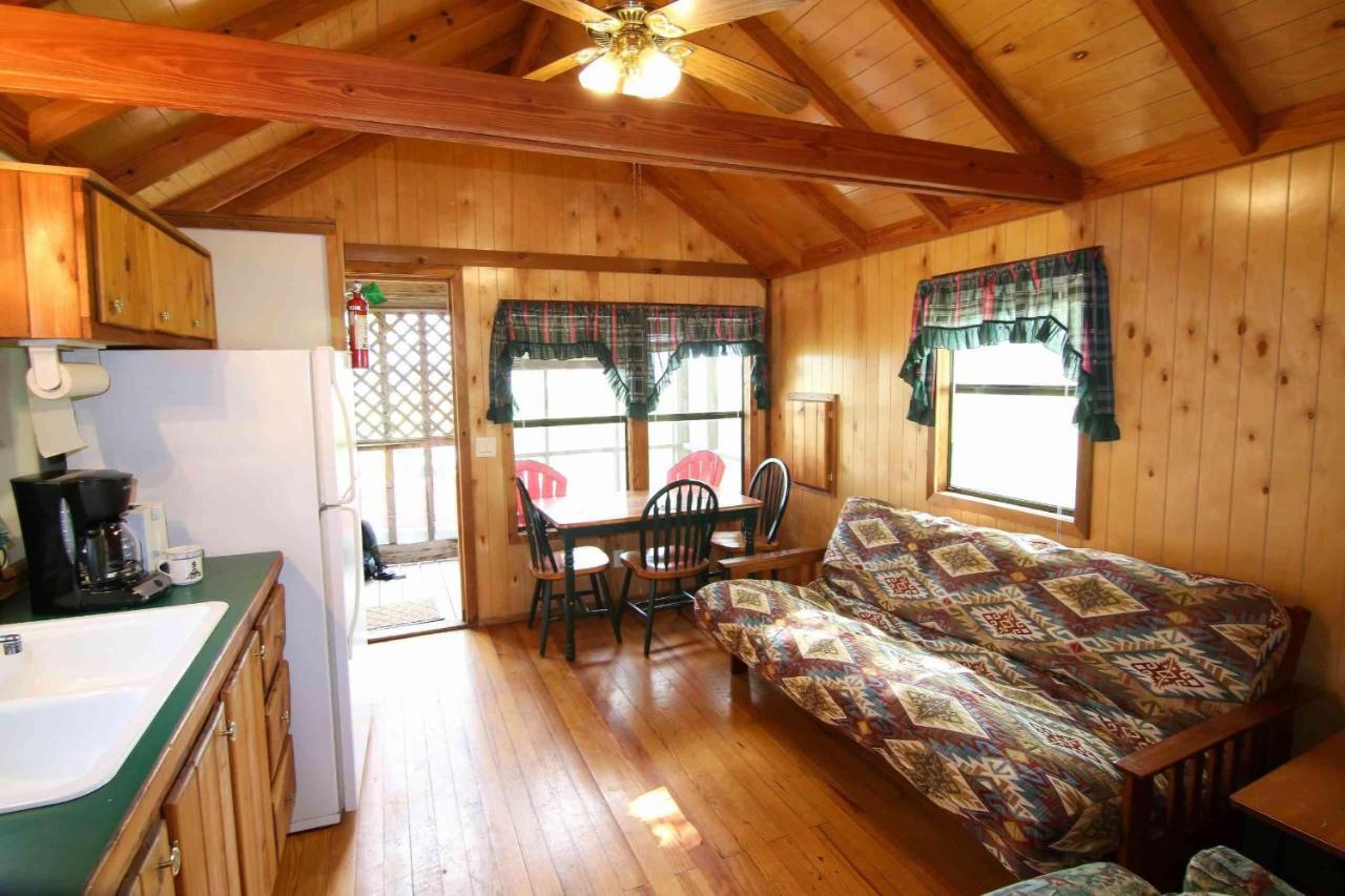 Lakefront Cedar Cabin - 6 Mead Extérieur photo