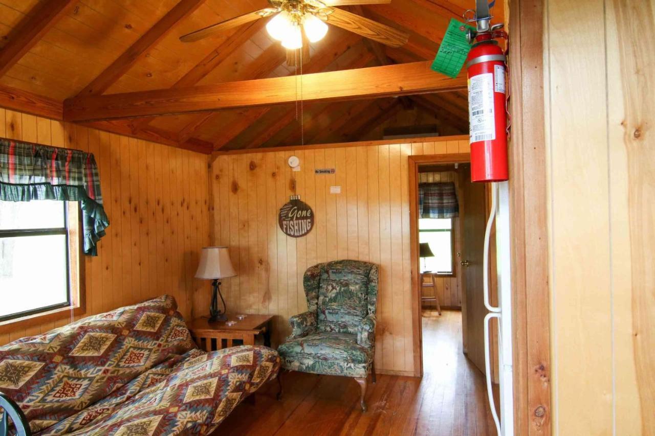 Lakefront Cedar Cabin - 6 Mead Extérieur photo